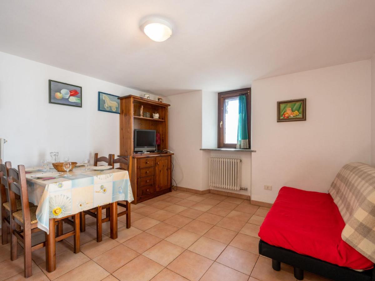 Apartment Grand Sarriod-2 By Interhome Saint-Nicolas Zewnętrze zdjęcie