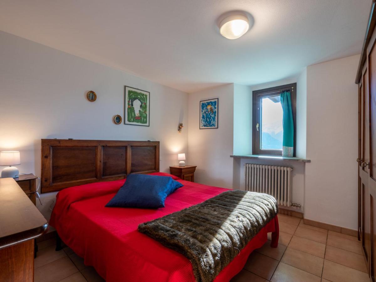 Apartment Grand Sarriod-2 By Interhome Saint-Nicolas Zewnętrze zdjęcie