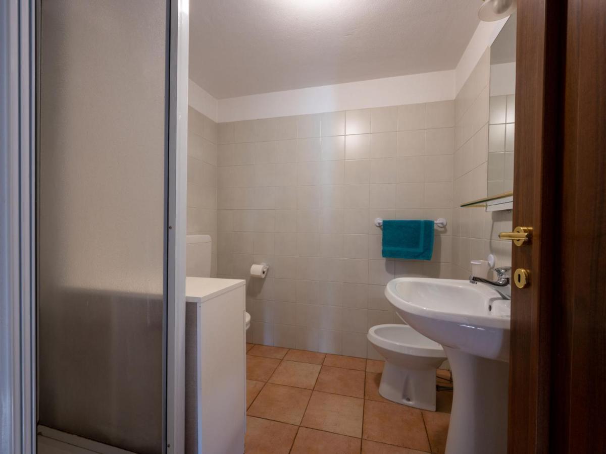 Apartment Grand Sarriod-2 By Interhome Saint-Nicolas Zewnętrze zdjęcie