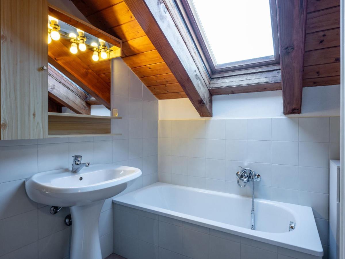 Apartment Grand Sarriod-2 By Interhome Saint-Nicolas Zewnętrze zdjęcie
